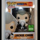 Jackie Chun #848 Funko Pop! Collection Toy + Protector Nice Gift