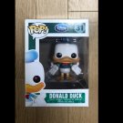 Disney Donald Duck #31 Funko Pop! Collection Toy + Protector Nice Gift