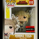 My Hero Academia Himiko Toga #610 Funko Pop! Collection Toy + Protector Nice Gift