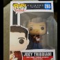 Televison Friends Joey Tribbiani w/duck #265 Funko Pop! Collection Toy + Protector Nice Gift