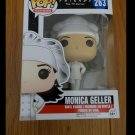 TV Monica Geller #263 Funko Pop! Collection Toy + Protector Nice Gift
