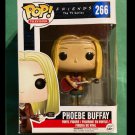 The TV Series Friends #266 Funko Pop! Collection Toy + Protector Nice Gift