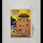 Animation My Hero Academia Gang Orca #986 Funko Pop! Collection Toy + Protector Nice Gift