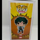 Deku #596 Funko Pop! Collection Toy + Protector Nice Gift