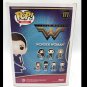 DC Heroes Wonder Woman #177 (Blue Dress)Funko Pop! Collection Toy + Protector Nice Gift
