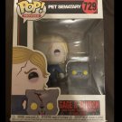 Movies Pet Sematary Gage and Church #729 Funko Pop! Collection Toy + Protector Nice Gift
