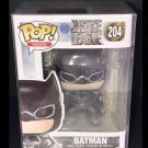 DC Justice League Batman (Tactical) #204 Funko Pop! Collection Toy + Protector Nice Gift