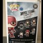 Heroes DC Justice League - The FLASH #208 Funko Pop! Collection Toy + Protector Nice Gift