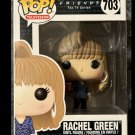 rachel green #703 Funko Pop! Collection Toy + Protector Nice Gift