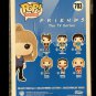 rachel green #703 Funko Pop! Collection Toy + Protector Nice Gift