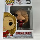 Rocks Mariah Carey Merry Christmas #85 Funko Pop! Collection Toy + Protector Nice Gift