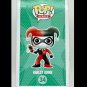 DC Super Heroes Harley Quinn #34 Funko Pop! Collection Toy + Protector Nice Gift