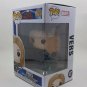 Captain Marvel - Vers #427 Funko Pop! Collection Toy + Protector Nice Gift