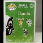 Disney Flower #96 Funko Pop! Collection Toy + Protector Nice Gift