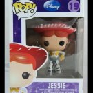 Disney Toy Story Jessie #19 Funko Pop! Collection Toy + Protector Nice Gift