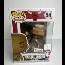 Michael jordan #54 Funko Pop! Collection Toy + Protector Nice Gift