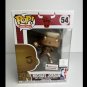 Michael jordan #54 Funko Pop! Collection Toy + Protector Nice Gift