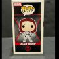Marvel Black Widow Snow White Suit Black Widow #604 Funko Pop! Collection Toy + Protector Nice Gift