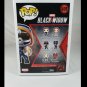 Marvel Black Widow Taskmaster #605 Funko Pop! Collection Toy + Protector Nice Gift