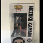 Demon Slayer Nezuko Kamado Funko Pop #868 Funko Pop! Collection Toy + Protector Nice Gift
