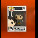 Joey Tribbiani #701 Funko Pop! Collection Toy + Protector Nice Gift