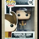 Friends - 80's Chandler Bing #700 Funko Pop! Collection Toy + Protector Nice Gift