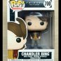 Friends - 80's Chandler Bing #700 Funko Pop! Collection Toy + Protector Nice Gift