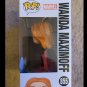Wanda Maximoff #855 Funko Pop! Collection Toy + Protector Nice Gift