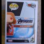 Wanda Maximoff #855 Funko Pop! Collection Toy + Protector Nice Gift