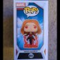 Wanda Maximoff #855 Funko Pop! Collection Toy + Protector Nice Gift