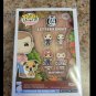 Television - Wayne with Gus #1166 Funko Pop! Collection Toy + Protector Nice Gift