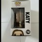 Television Katy #1164 Funko Pop! Collection Toy + Protector Nice Gift