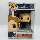 Television Letterkenny Daryl Figure #1163 Funko Pop! Collection Toy + Protector Nice Gift