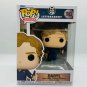 Television Letterkenny Daryl Figure #1163 Funko Pop! Collection Toy + Protector Nice Gift