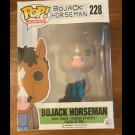 Animation Bojack Horseman #228 Funko Pop! Collection Toy + Protector Nice Gift