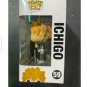 Bleach Ichigo Vinyl Figure #59 Funko Pop! Collection Toy + Protector Nice Gift