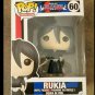 Bleach Rukia #60 Funko Pop! Collection Toy + Protector Nice Gift