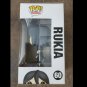 Bleach Rukia #60 Funko Pop! Collection Toy + Protector Nice Gift