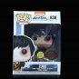 Avatar The Last Airbender Zuko #838 Funko Pop! Collection Toy + Protector Nice Gift
