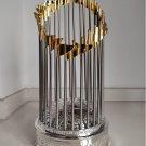 MLB World Series Championship Trophy 12'' Christmas Fans Gift
