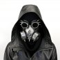 Cosplay Steampunk Punk Sliver / Gold Mask With Goggles Custume For Men Easter Halloween Gift