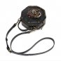 Steampunk Punk Industrial Retro Style Women's One Shoulder Crossbody Bag Tote Gift FBG166