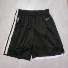 Memphis Grizzlies 2023/24 City Edition Swingman Shorts - Black