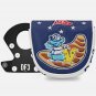 Lab DF3 Golf Putter Cover Magnetic Closure 007