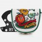 Lab DF3 Golf Putter Cover White Magnetic Closure 009