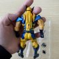 Amazing Yamaguchi Revoltech NO.005 Wolverine Logan Howlett Action Figure No Box