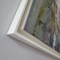 Original & Signed Dayron Gonzalez - Regresando de Casa de Alfred painting