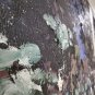 Original & Signed Dayron Gonzalez - Regresando de Casa de Alfred painting