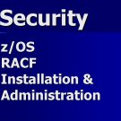 RACF Security Contractor