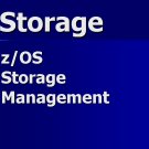 Storage Management Contractor